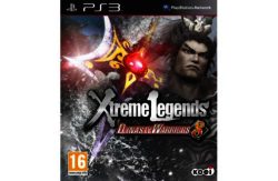 Dynasty Warriors 8: Xtreme Legends PS3 Game